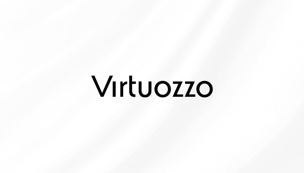 Virtuozzo Launches Global Partner Program