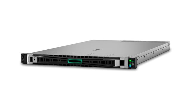 HPE Expands ProLiant Gen13 Lineup with AMD-Powered Servers