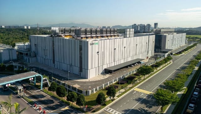 DayOne Secures $3.67B for Malaysia Data Center Expansion
