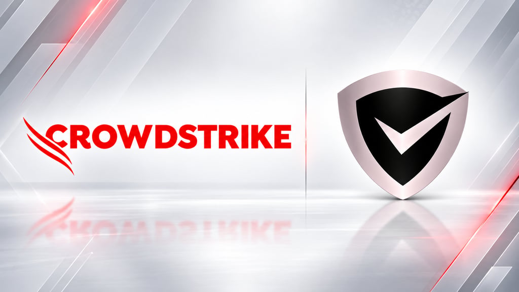 CrowdStrike, CyberCert Give ANZ MSSPs a New Service Opportunity